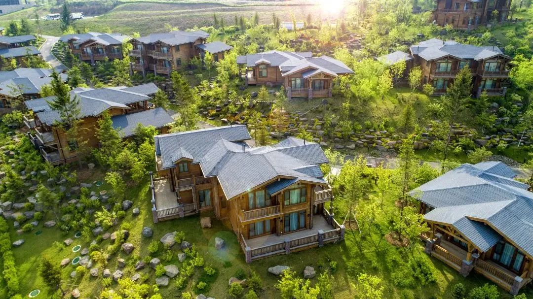 五一白山市自驾游的地方,五一白山出发2日游