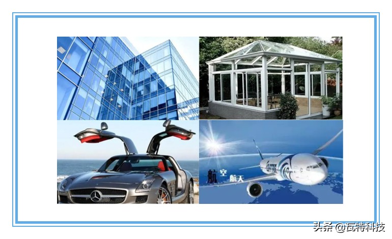 气凝胶隔热玻璃,气凝胶隔热材料价格