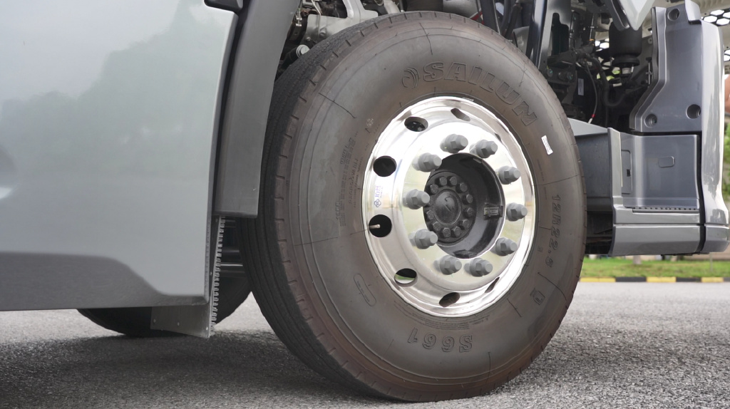 这些卡车保养小知识你知道吗,卡车春季保养需要注意的