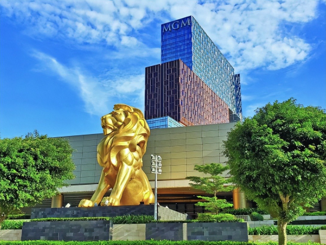 赌王何氏最新消息,澳门十大赌王家族何鸿燊