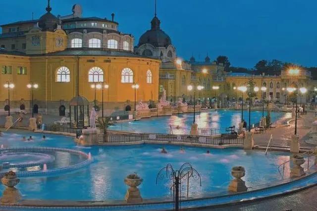 你不知道的国家冷知识比利时,比利时的5个有趣的冷知识