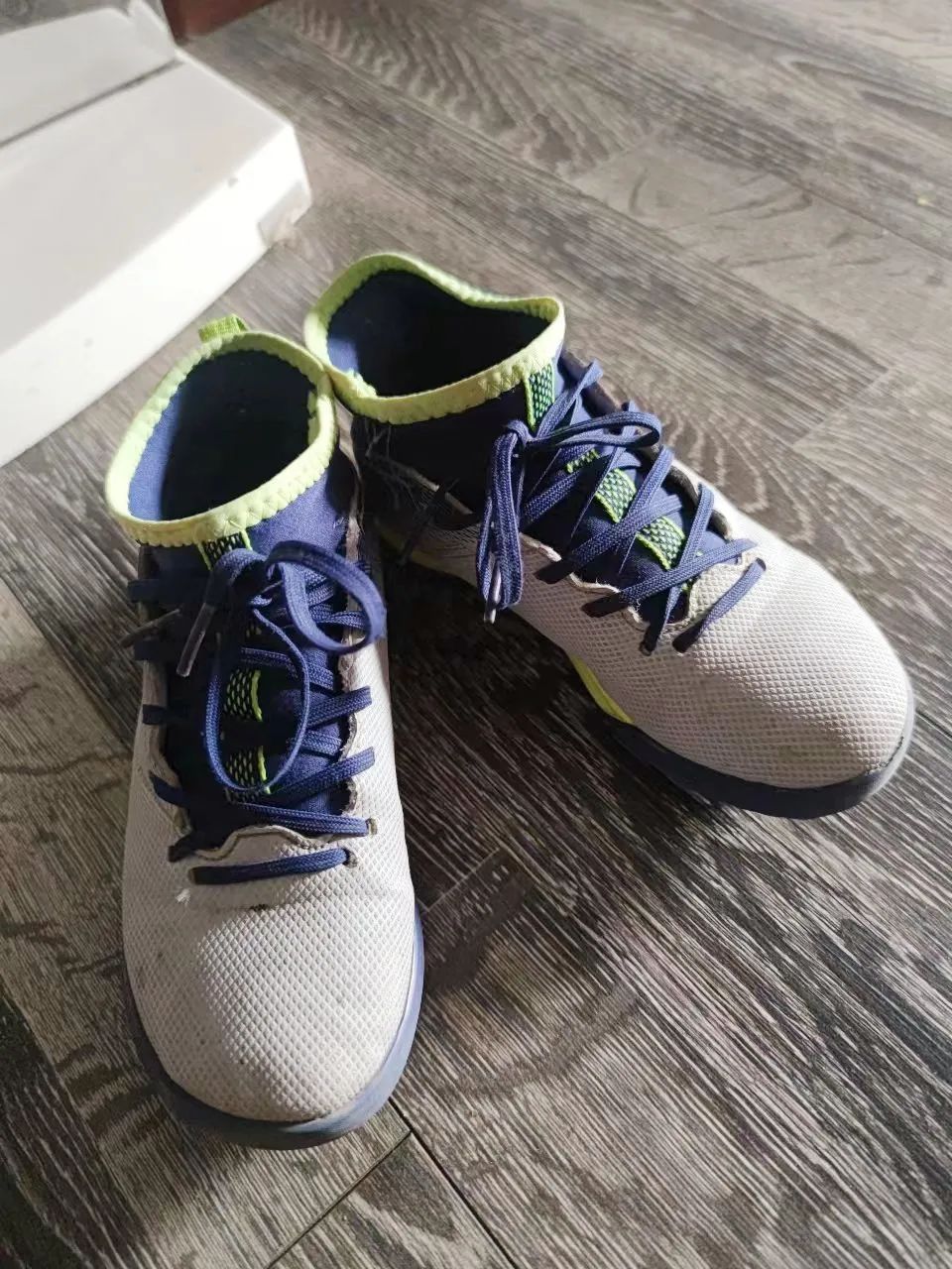 顶级球鞋推荐足球鞋,年度足球鞋大盘点