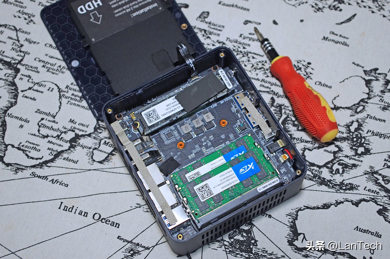零刻eq59pro和标准版有什么区别,零刻迷你主机eq59能运行cad吗