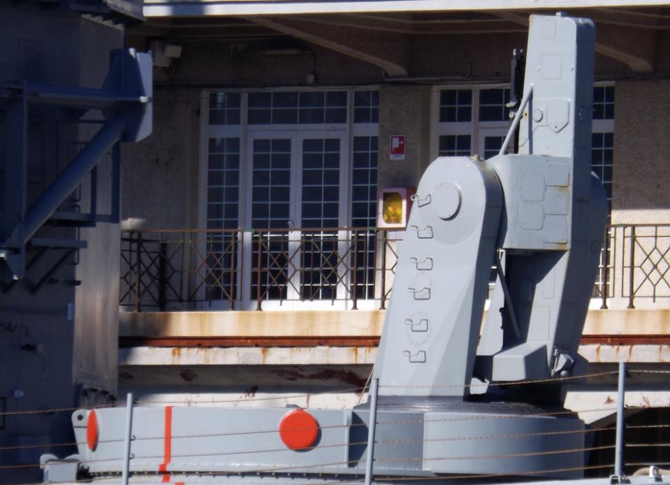 佩里海军护卫舰,美国海军佩里级导弹护卫舰