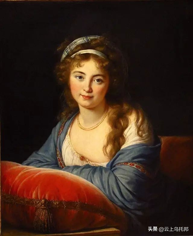 18世纪英国肖像画特点 (15世纪法国肖像画流派)