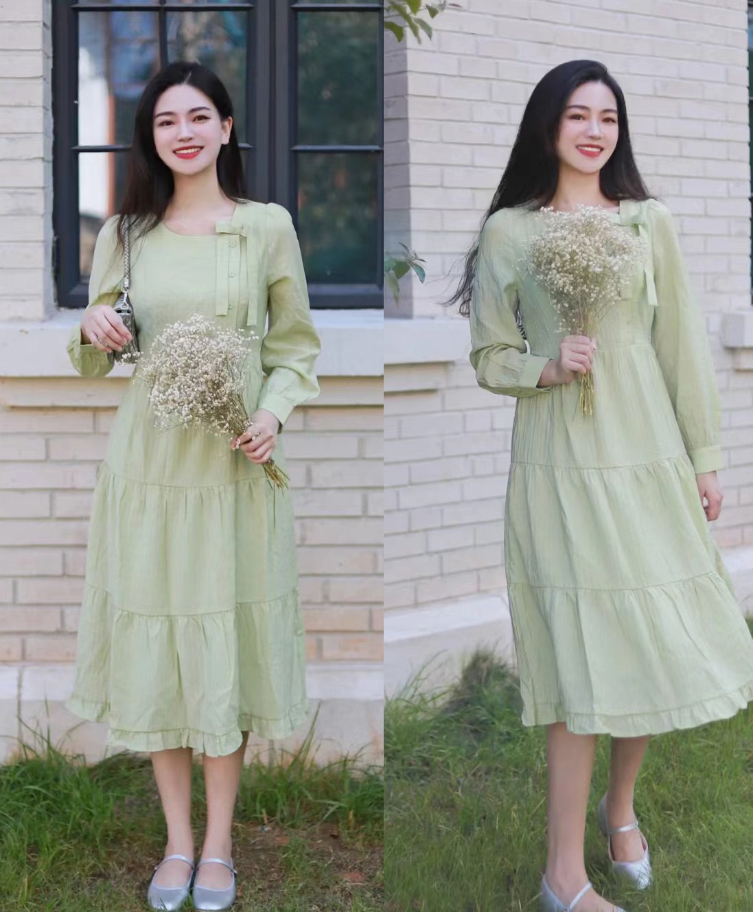 夏季穿衣搭配的小技巧,夏季简单高级的穿衣搭配