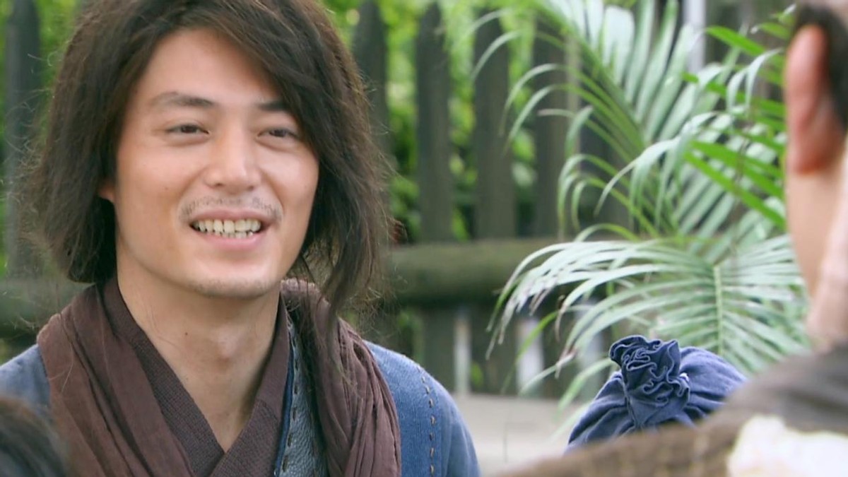 楚乔传赵丽颖的配音演员,赵丽颖花千骨楚乔传火爆程度