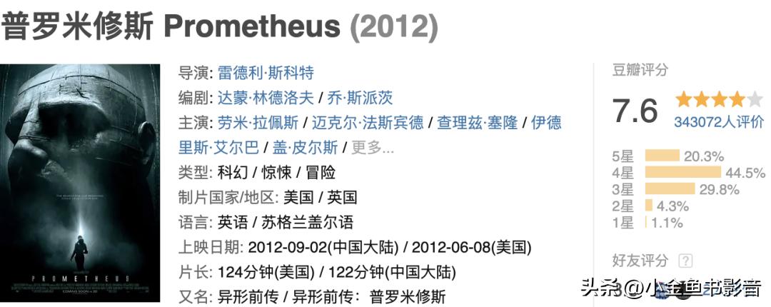 人工智能推荐的中国十大电影,人工智能相关的电影有哪些