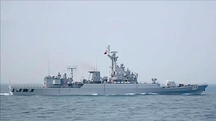 中华人民共和国36位军事家,共和国上将名单1955年