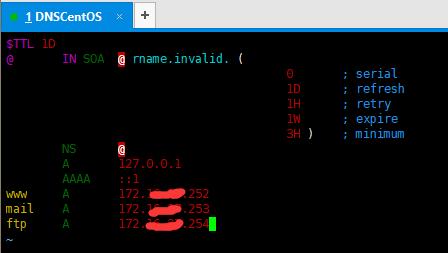 linuxdns超时配置,linux配置smartdns