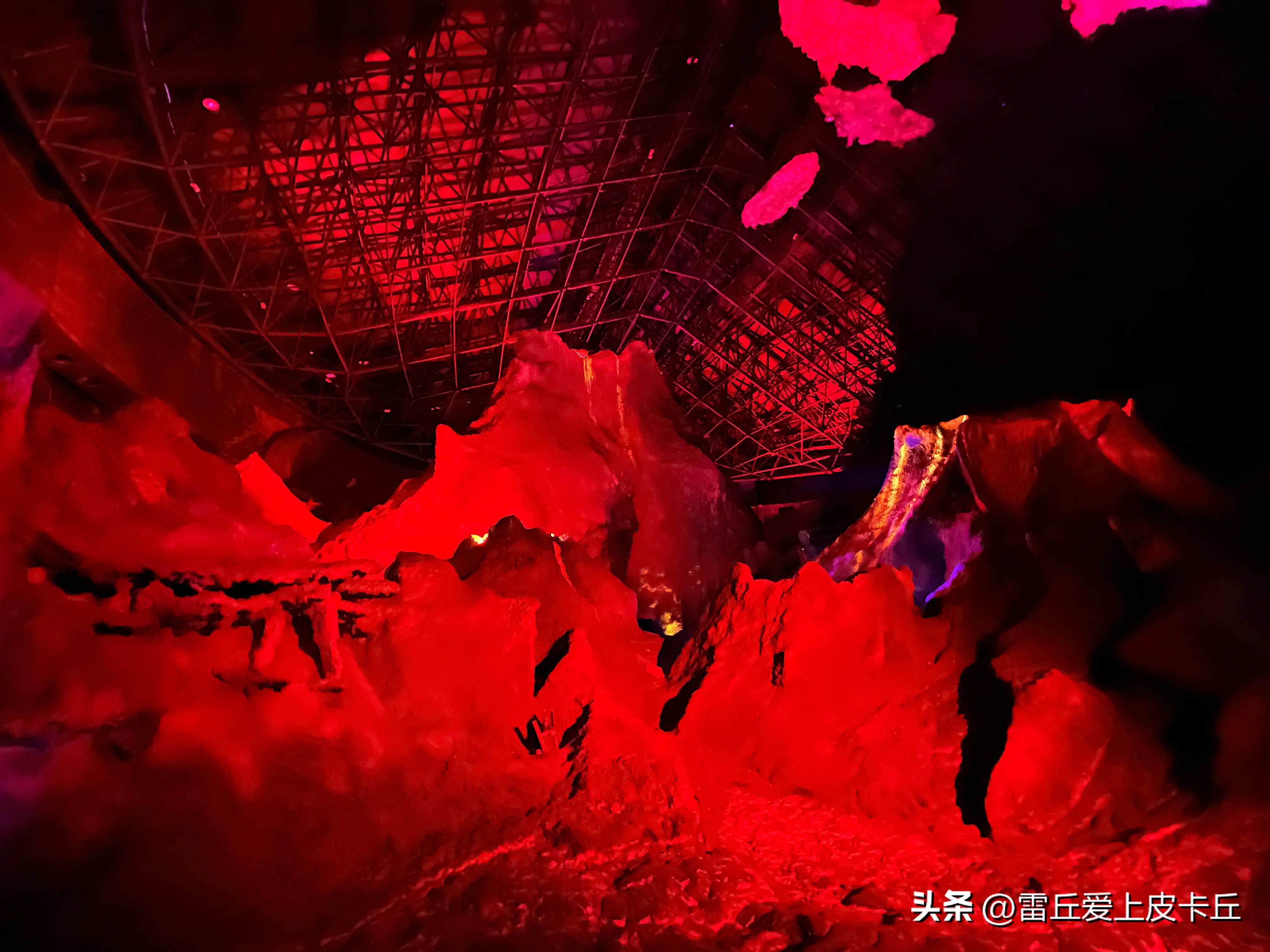 常州中华恐龙园门票怎么预约,常州中华恐龙园