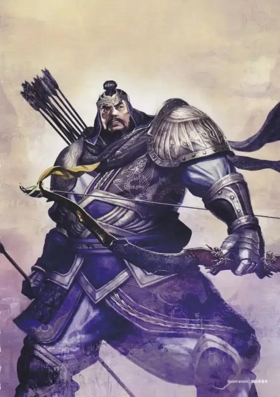 真三国无双的画面变迁史,不一样的三国演义全集