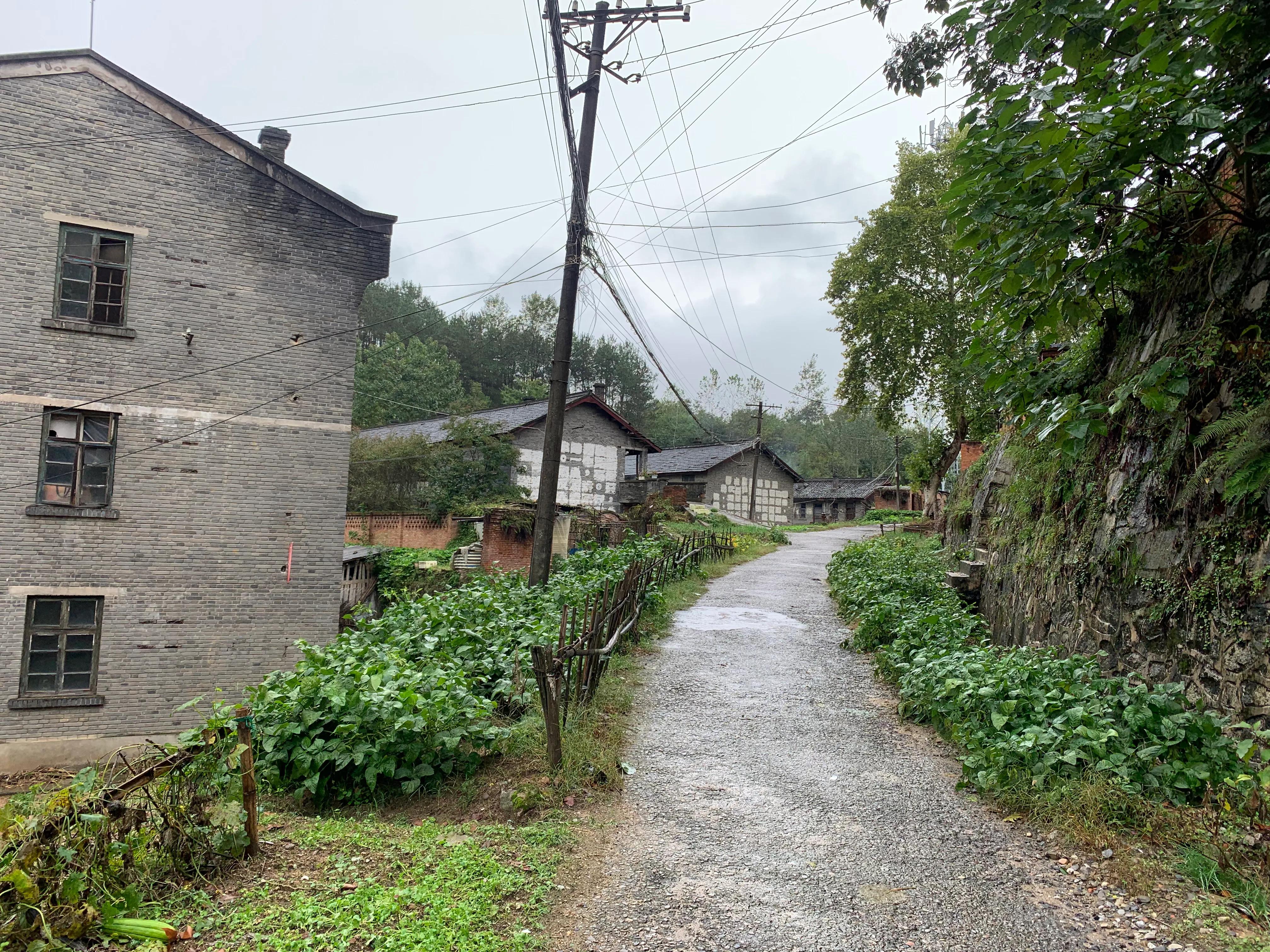 探访赣深铁路建设者,探访三线建设之纳溪