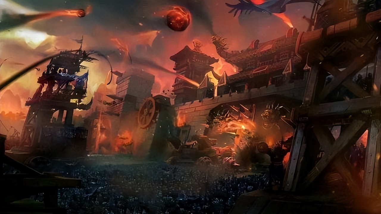 十大穿越明末古言小说,明末历史穿越小说巅峰之作