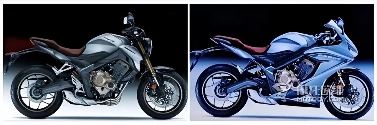 为什么国内四缸要模仿本田,为什么本田的4缸机这么牛