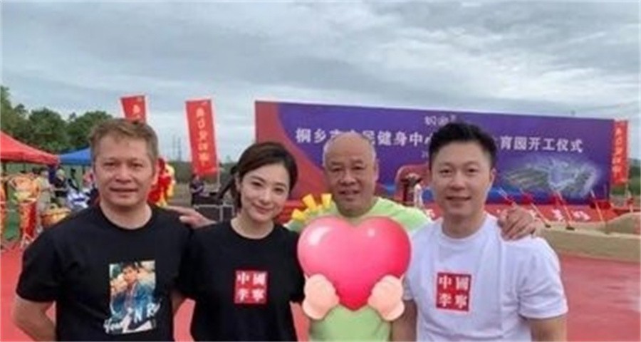 李宁是最有钱的运动员吗,体操王子李宁采访侯耀文完整视频