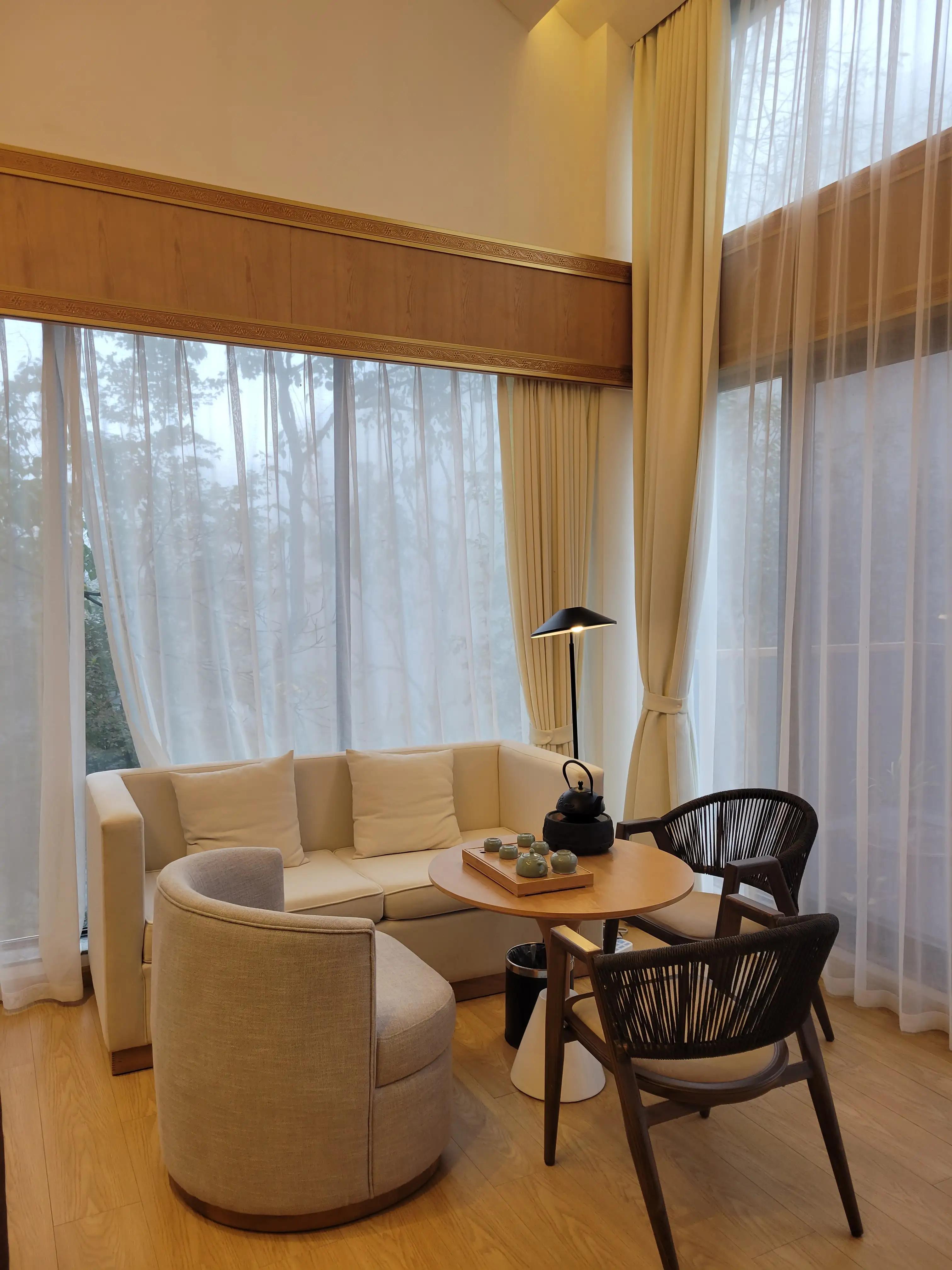 雅安蒙顶山一日游攻略,雅安蒙顶山风景区旅游攻略