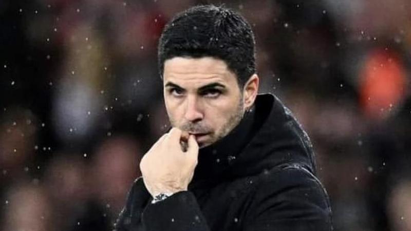 400年前噩梦,英超经典回顾阿森纳惊天逆转