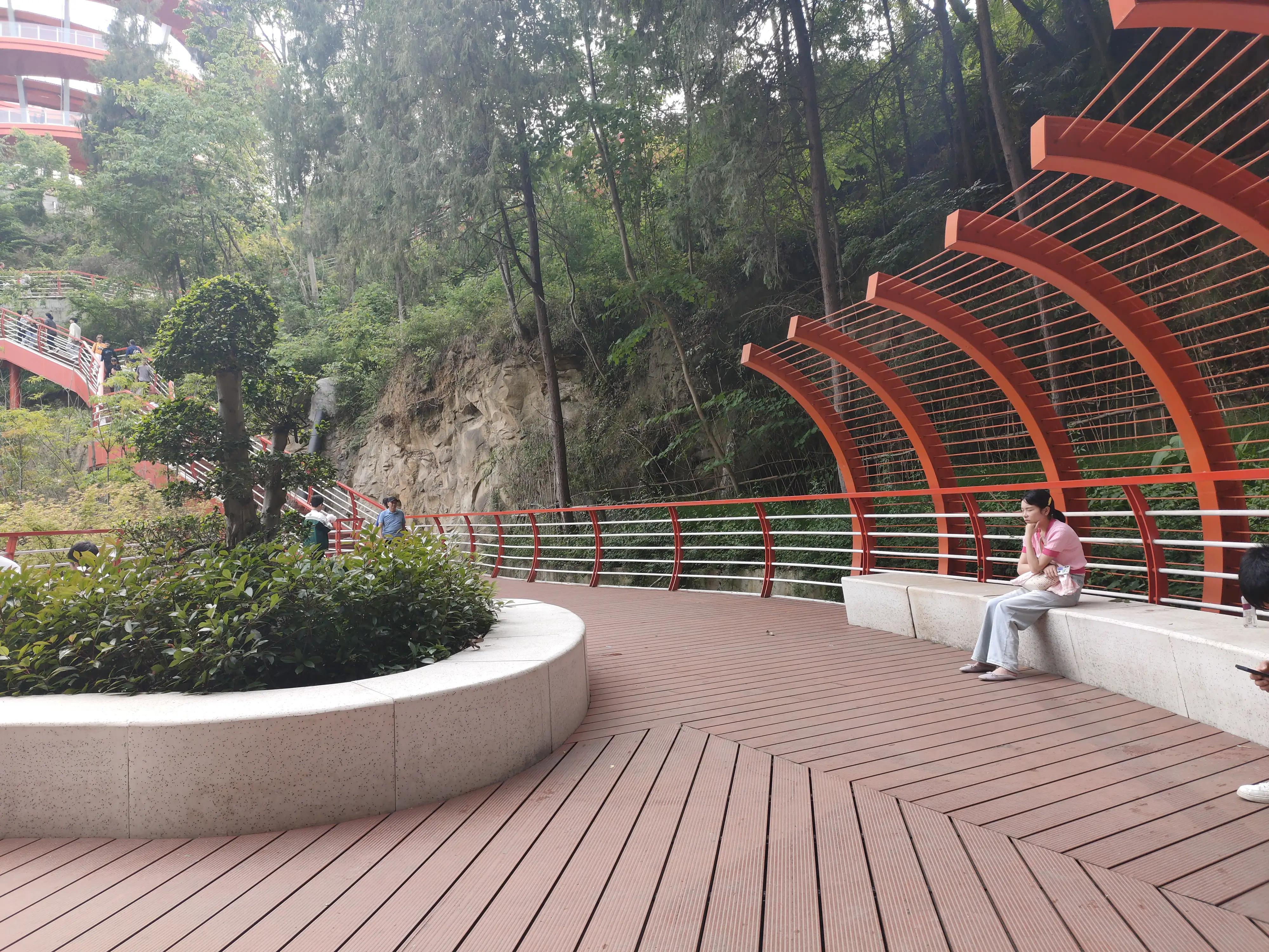 古风今仍在,红色话恩阳