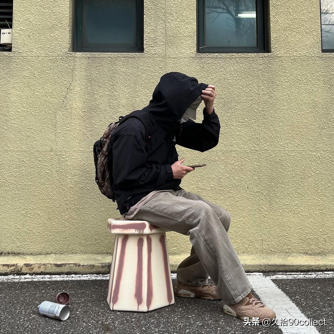 Muddycap椅子让包豪斯前辈的担心成真