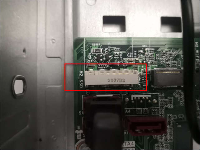 固态硬盘怎么安装到台式机上,台式机固态硬盘安装后如何装系统