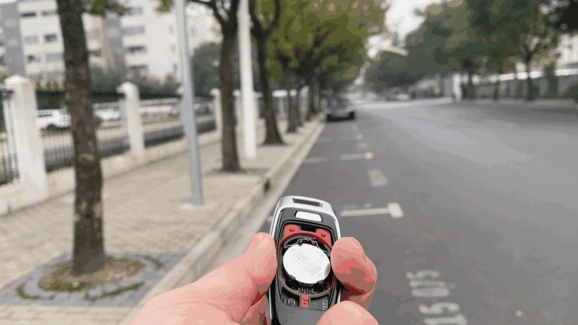 车钥匙换电池会坏吗,车钥匙换电池能掉码吗