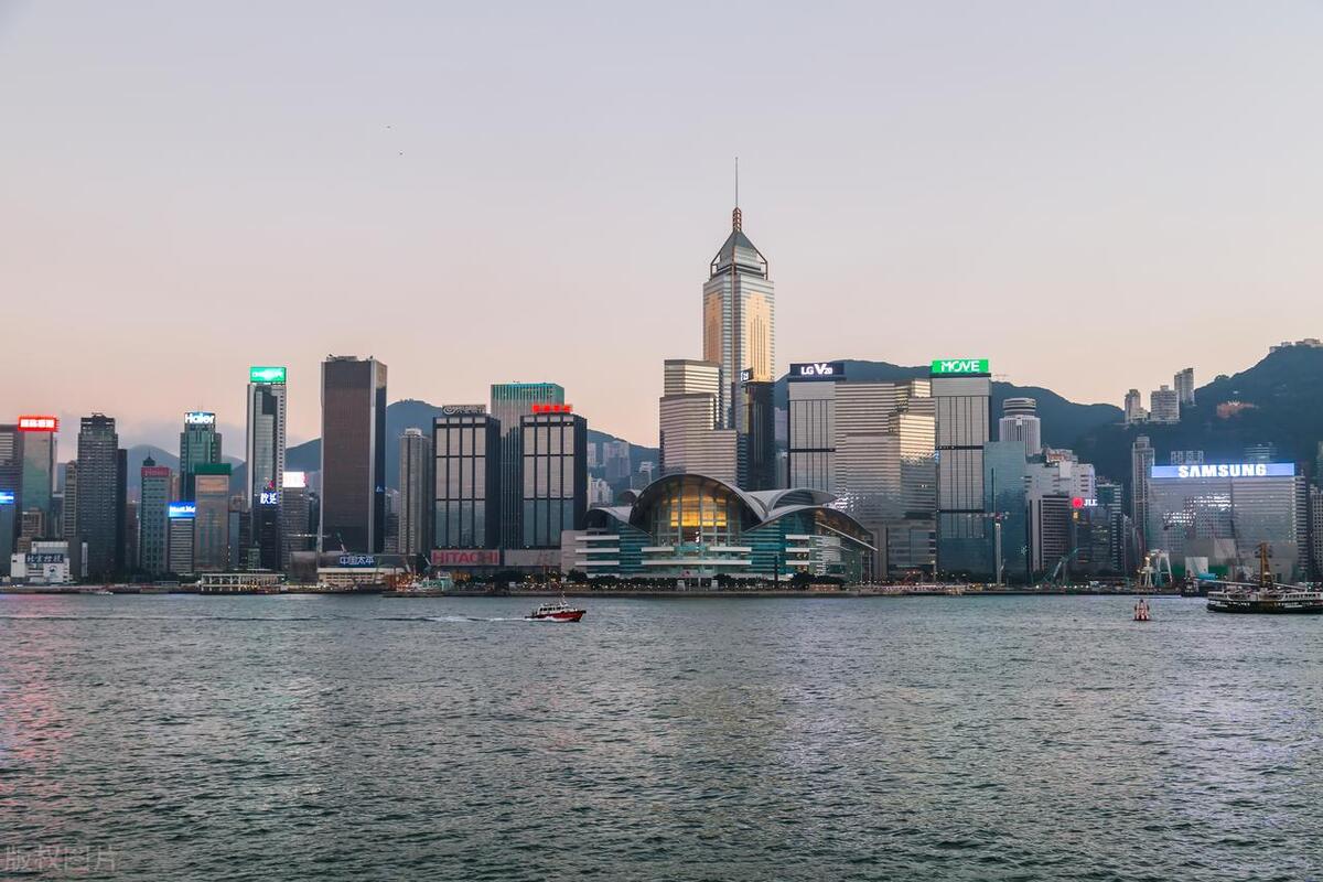 世界最好看的十大海湾,国内面积最阔的十大海湾