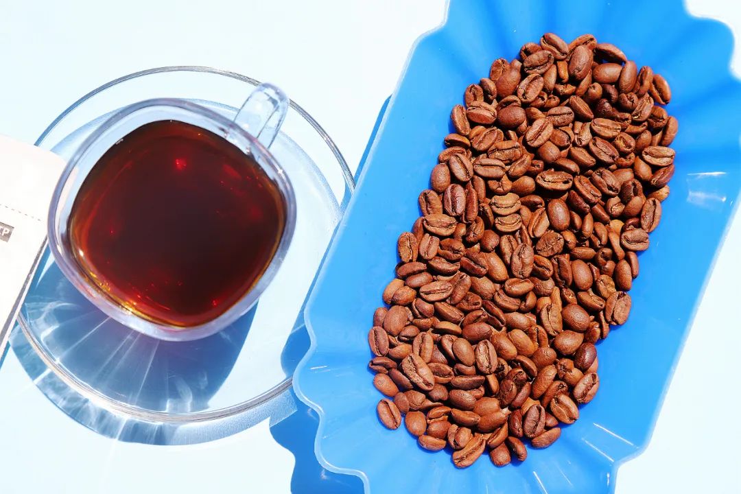 咖啡细粉可以直接冲泡吗,滴滤咖啡适合粗粉还是细粉啊