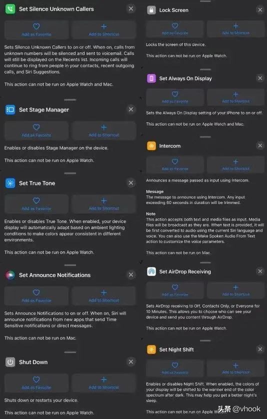 iOS16.4正式版10大新变化……
