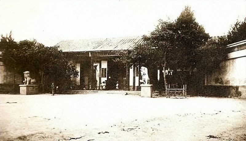 贼在门户，吾当耻之—台湾自古以来是中国的领土