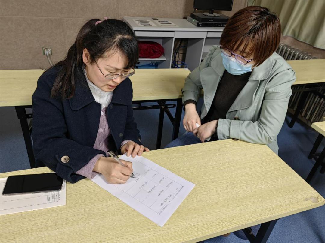 教育教研活动探索前行,小学综合实践活动校本教研展示