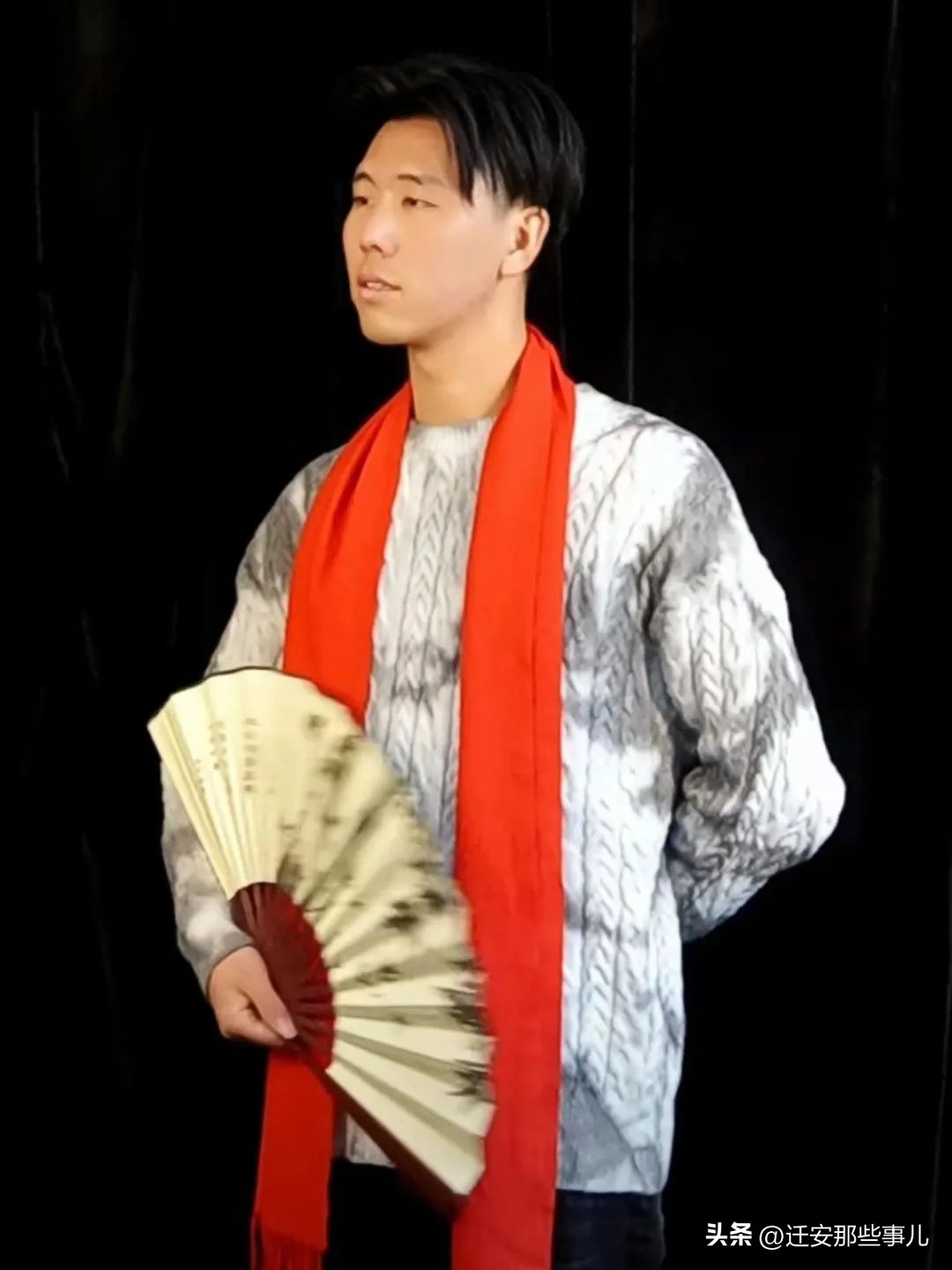 惊艳所有人的照片,惊艳所有人的样子