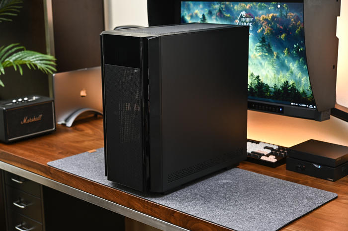 九州风神ch560数显机箱搭配,rogz690-e功率