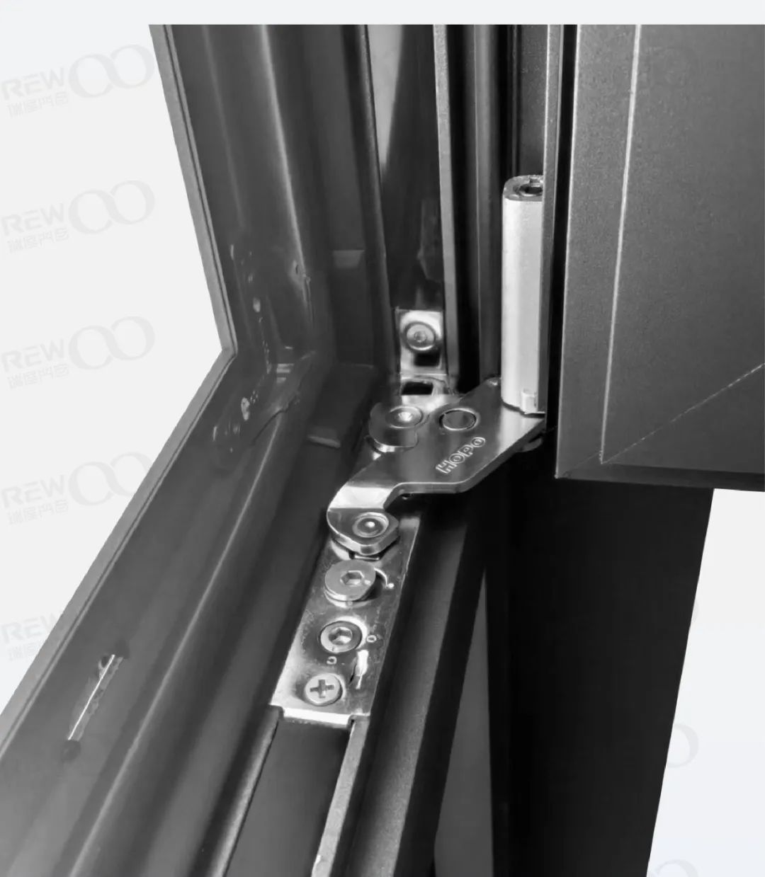 瑞屋系统门窗价格,瑞屋系统门窗别墅