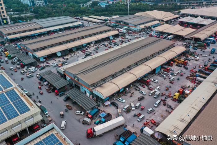 海吉星水果批发市场事件,南宁海吉星卖榴莲遇到打假人事件