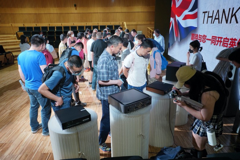 英国剑桥音响中国官网,英国剑桥组合音响