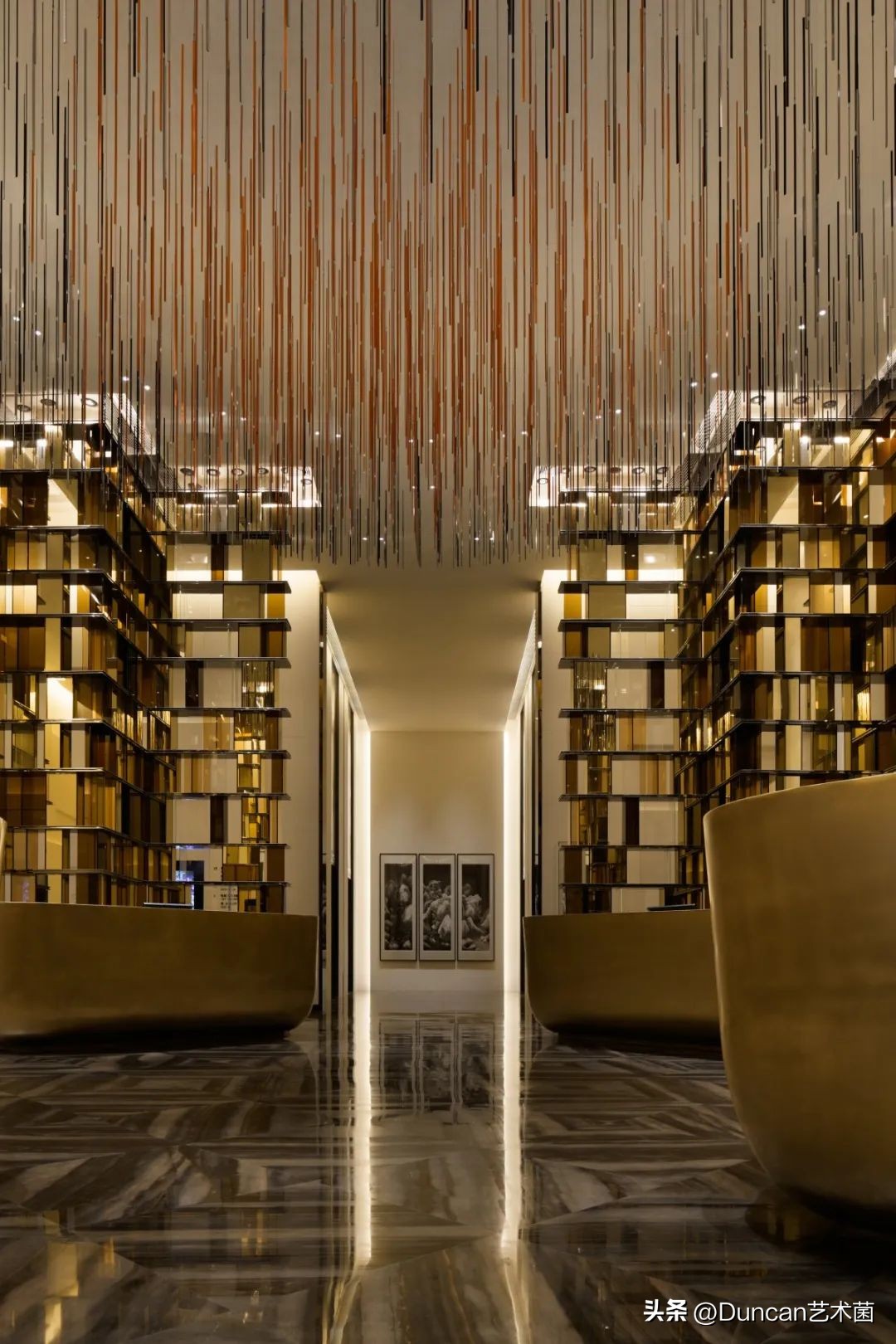 全球十大顶级设计酒店,世界著名酒店鉴赏大师