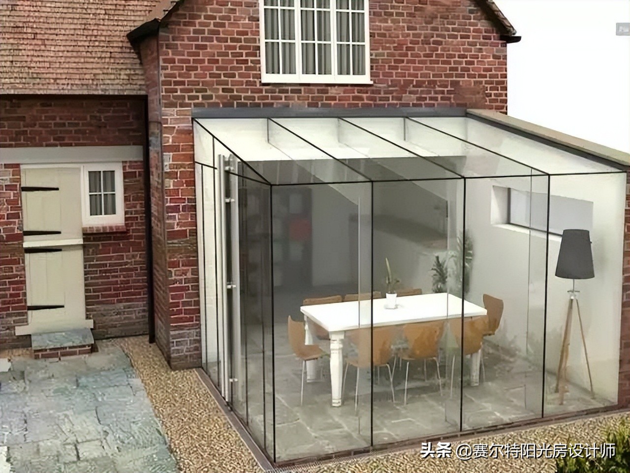 pc板适合家用阳光房吗,pc板做阳光房视频