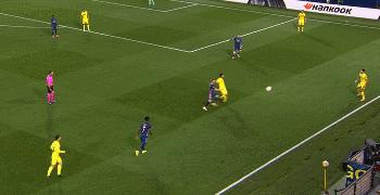 24岁阿根廷小将,阿根廷天才新星巴尔加斯