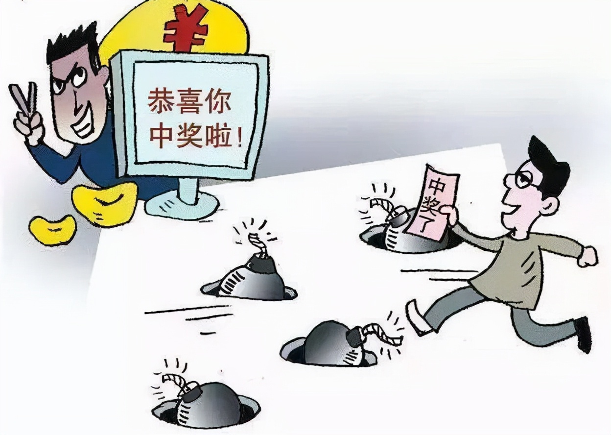 找工作要避哪些坑防止上当受骗,找工作套路深总是被骗