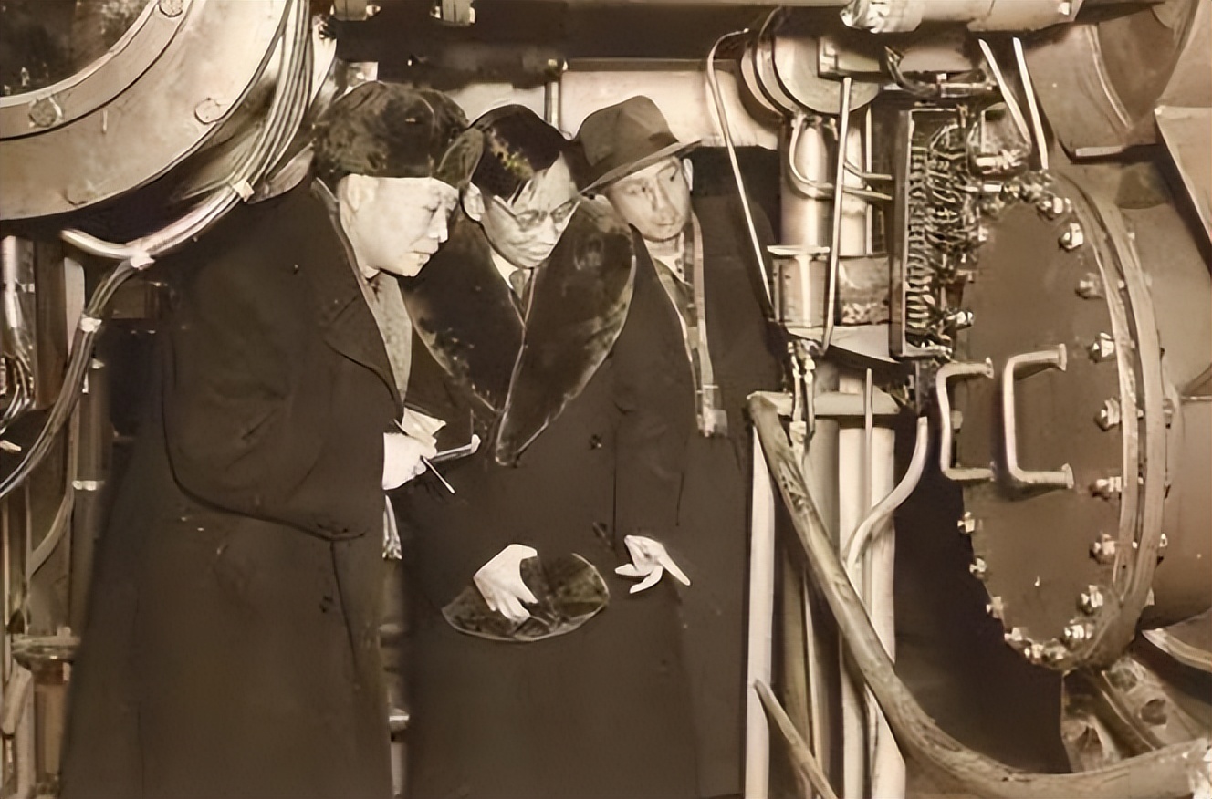 讲无冕之王赵忠尧的故事,两弹元勋赵忠尧