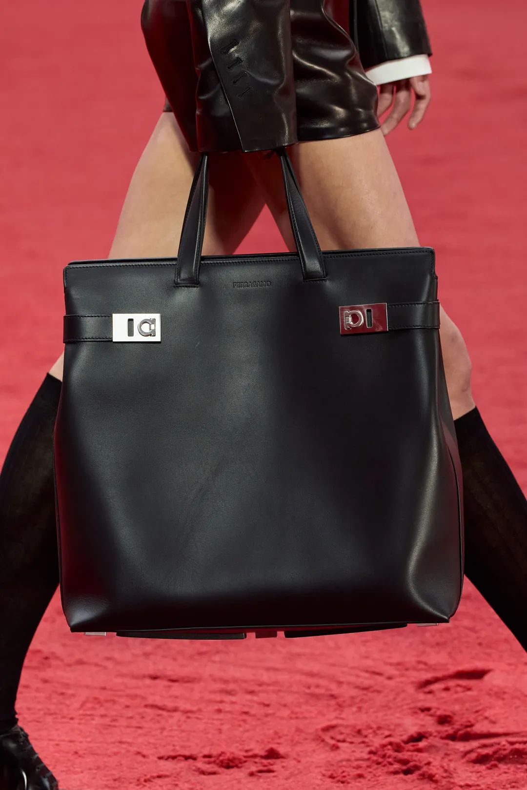 ferragamo2017春夏,ferragamo脸部