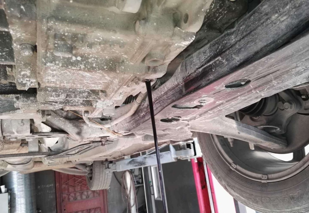 汽车日常注意检查这8个地方，开到报废也没问题