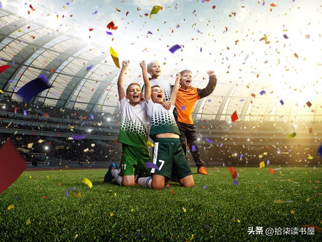 足球无关输赢重要是友谊文案,始于足球而不止于足球文案