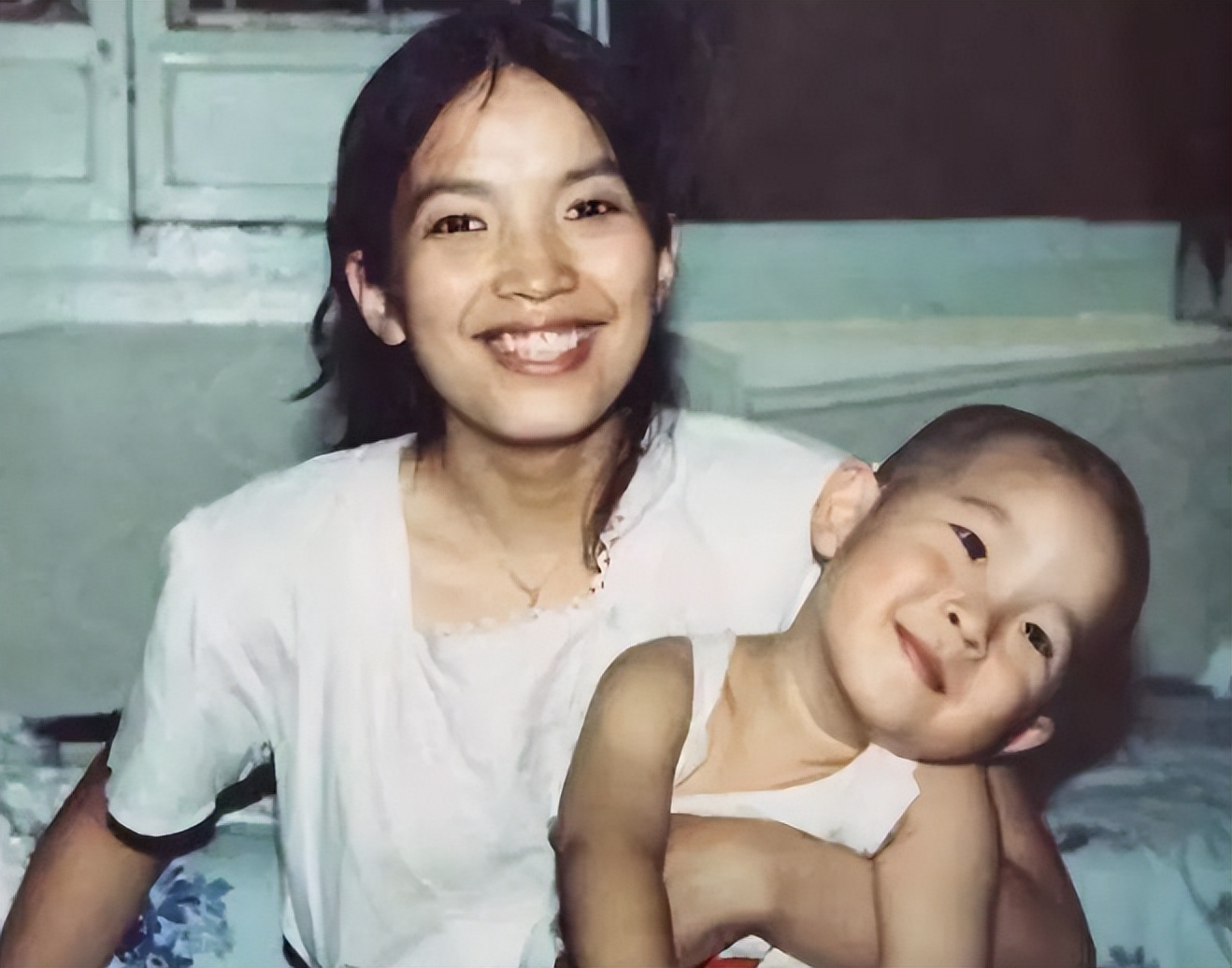 霍凡张丰毅妻子有孩子吗,演员霍凡与张丰毅