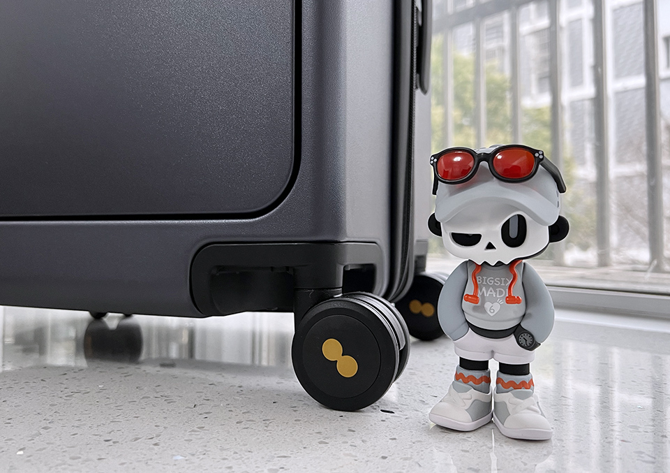 求大家推荐一款好用不贵的行李箱,超级推荐这款行李箱