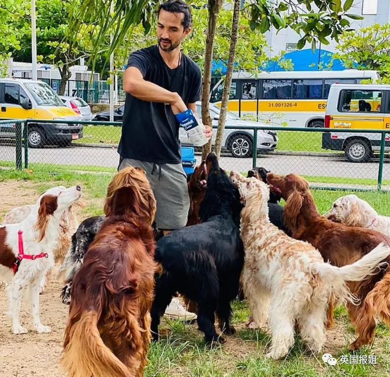 巴西男演员被杀,巴西男演员被埋