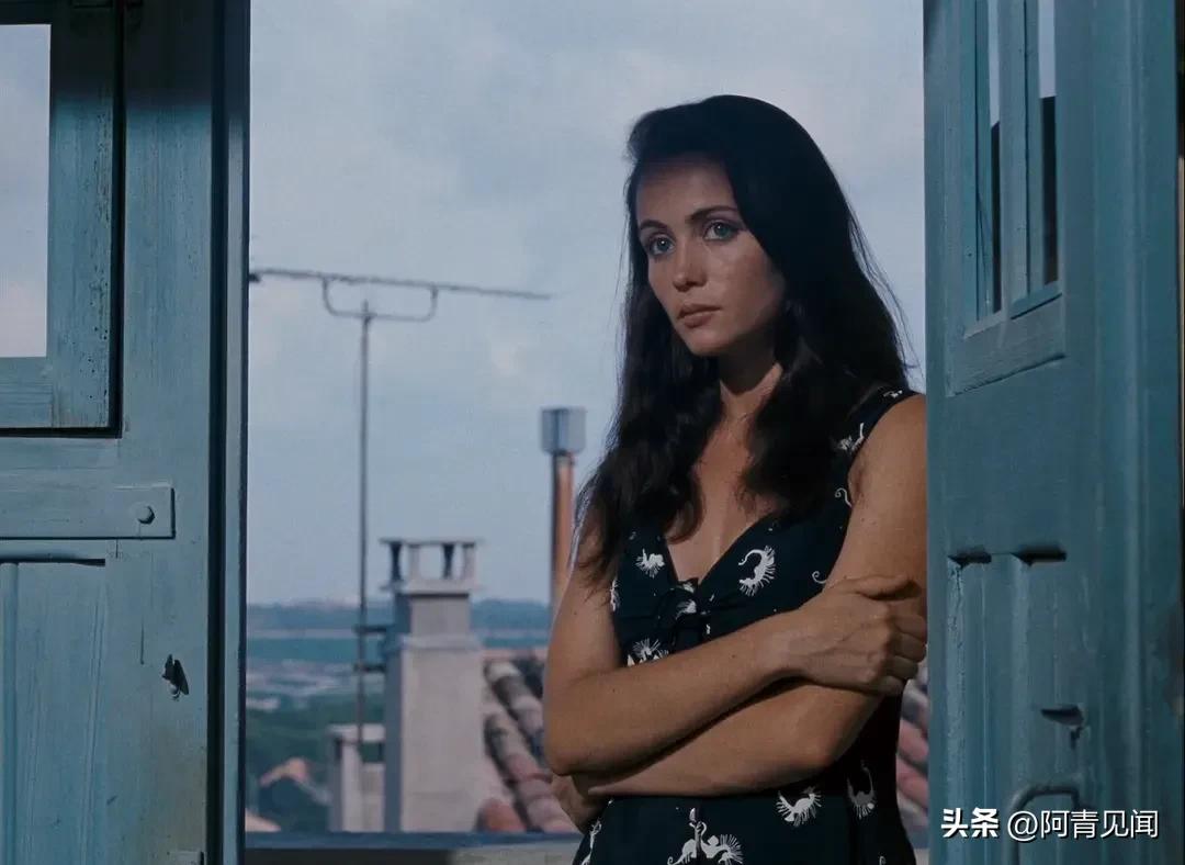 艾曼纽贝阿最美的一部电影,艾曼纽贝阿emmanuellebeast特辑