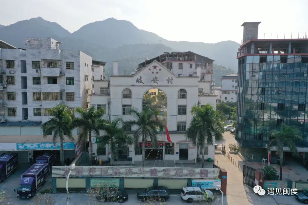 在这里创业？大学生可真会选！