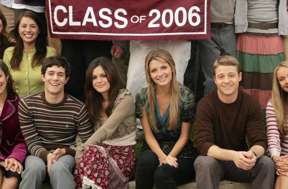 从富人天堂到人性迷宫，科恩揭示橘子郡完美背后，存在怎样的秘密